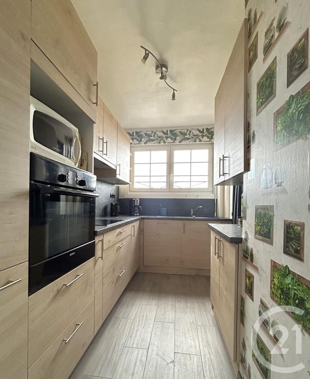 Appartement F3 à vendre - 3 pièces - 63 m2 - Dunkerque - 59 - NORD-PAS-DE-CALAIS