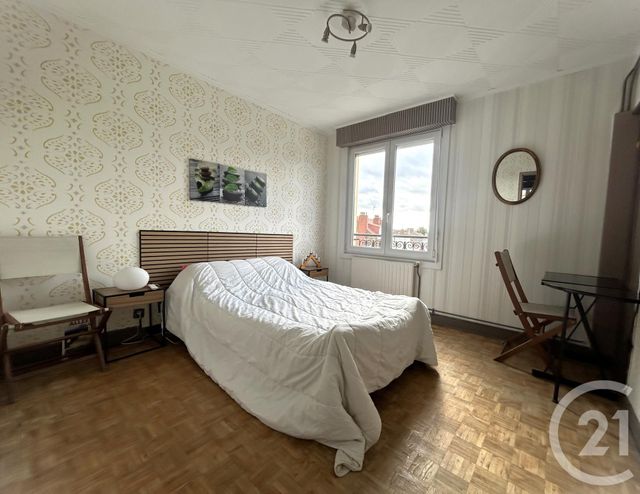 Appartement F3 à vendre - 3 pièces - 63 m2 - Dunkerque - 59 - NORD-PAS-DE-CALAIS