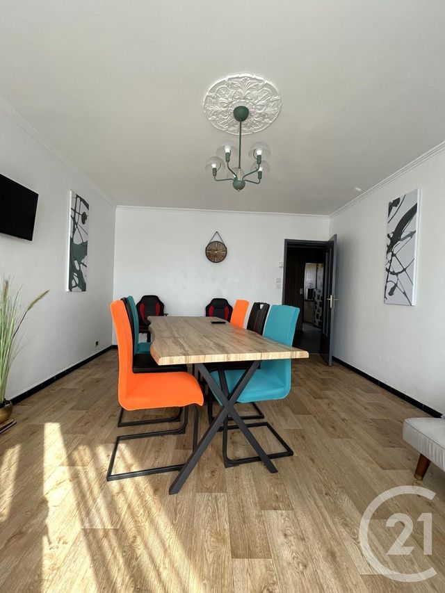 Appartement F3 à vendre - 3 pièces - 63 m2 - Dunkerque - 59 - NORD-PAS-DE-CALAIS