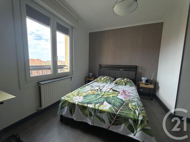 Appartement F3 à vendre - 3 pièces - 63 m2 - Dunkerque - 59 - NORD-PAS-DE-CALAIS