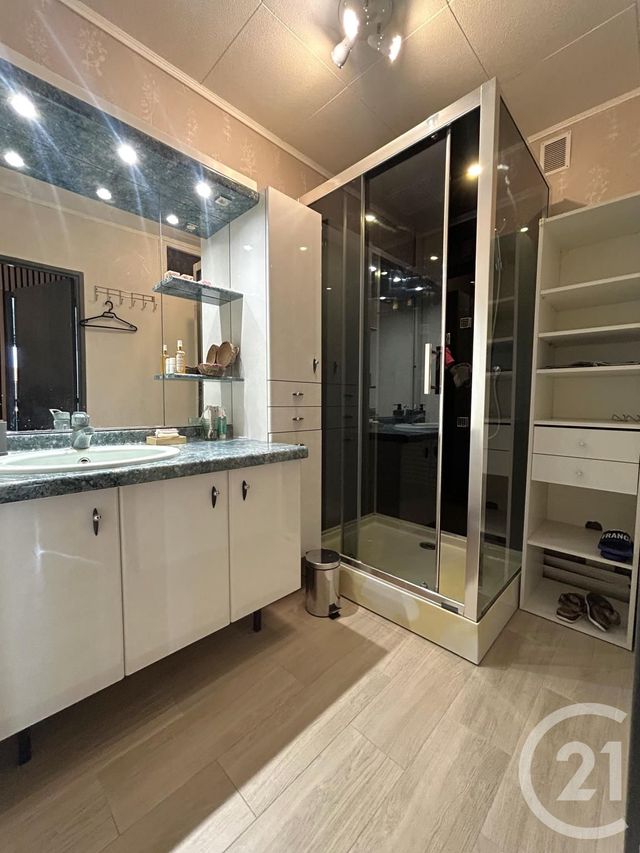 Appartement F3 à vendre - 3 pièces - 63 m2 - Dunkerque - 59 - NORD-PAS-DE-CALAIS