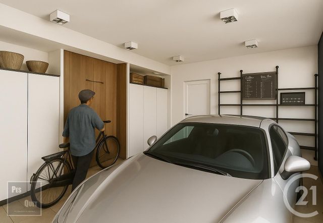 Maison à vendre - 6 pièces - 160 m2 - Dunkerque - 59 - NORD-PAS-DE-CALAIS