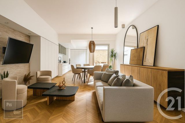 Maison à vendre - 6 pièces - 160 m2 - Dunkerque - 59 - NORD-PAS-DE-CALAIS