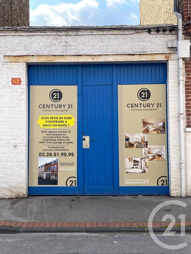 Maison à vendre - 6 pièces - 160 m2 - Dunkerque - 59 - NORD-PAS-DE-CALAIS