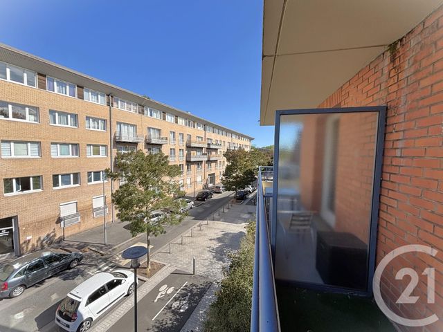 Appartement a louer dunkerque - 1 pièce(s) - 17.6 m2 - Surfyn