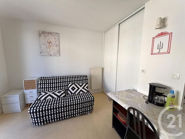 Appartement a louer dunkerque - 1 pièce(s) - 17.6 m2 - Surfyn