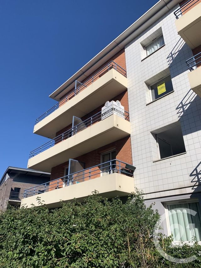 Appartement a louer dunkerque - 1 pièce(s) - 17.6 m2 - Surfyn