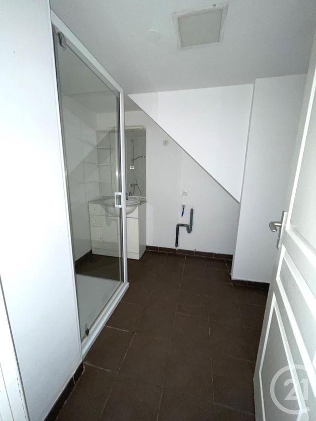 Appartement T2 à vendre - 2 pièces - 47,26 m2 - Leffrinckoucke - 59 - NORD-PAS-DE-CALAIS