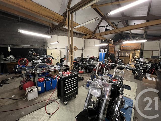 Divers &agrave; vendre - 135 m2 - Leffrinckoucke - 59 - NORD-PAS-DE-CALAIS