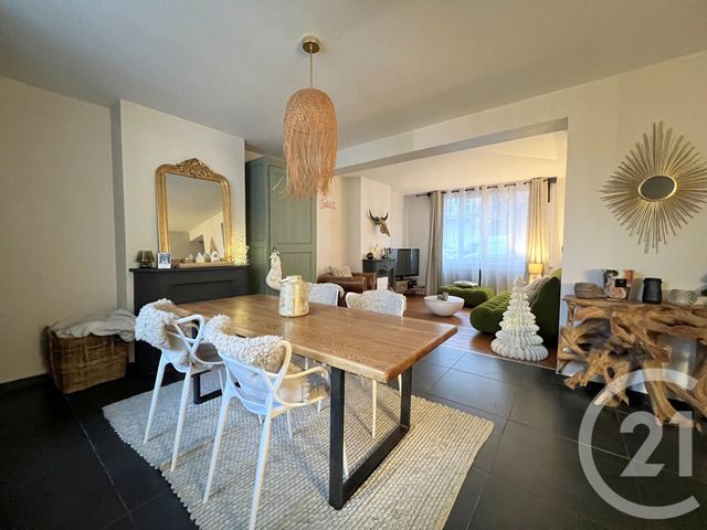 maison - MALO LES BAINS - 59