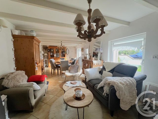 maison - OYE PLAGE - 62