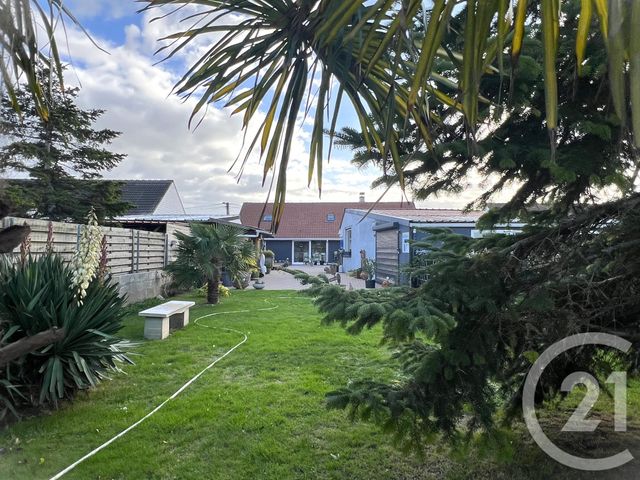 Maison à vendre OYE PLAGE