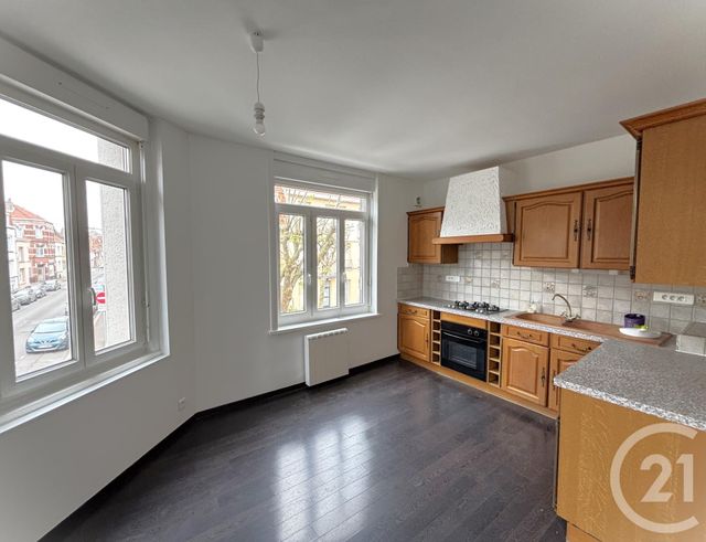 appartement - DUNKERQUE - 59