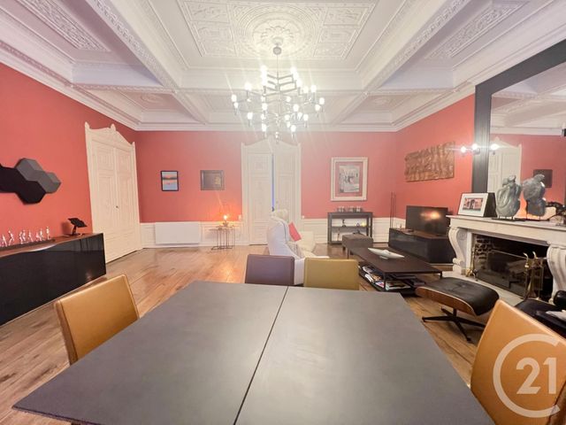 Appartement F3 &agrave; vendre - 4 pi&egrave;ces - 111,80 m2 - Bergues - 59 - NORD-PAS-DE-CALAIS