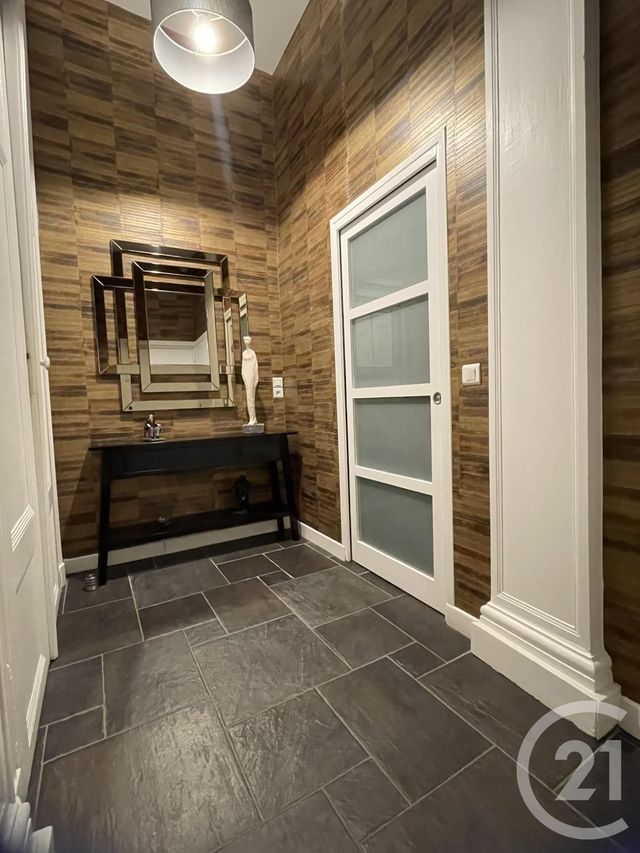 Appartement F3 &agrave; vendre - 4 pi&egrave;ces - 111,80 m2 - Bergues - 59 - NORD-PAS-DE-CALAIS