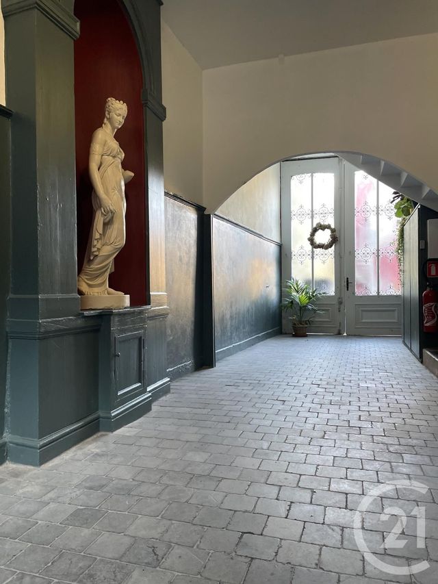 Appartement F3 &agrave; vendre - 4 pi&egrave;ces - 111,80 m2 - Bergues - 59 - NORD-PAS-DE-CALAIS