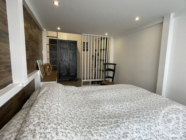 Appartement F3 &agrave; vendre - 4 pi&egrave;ces - 111,80 m2 - Bergues - 59 - NORD-PAS-DE-CALAIS