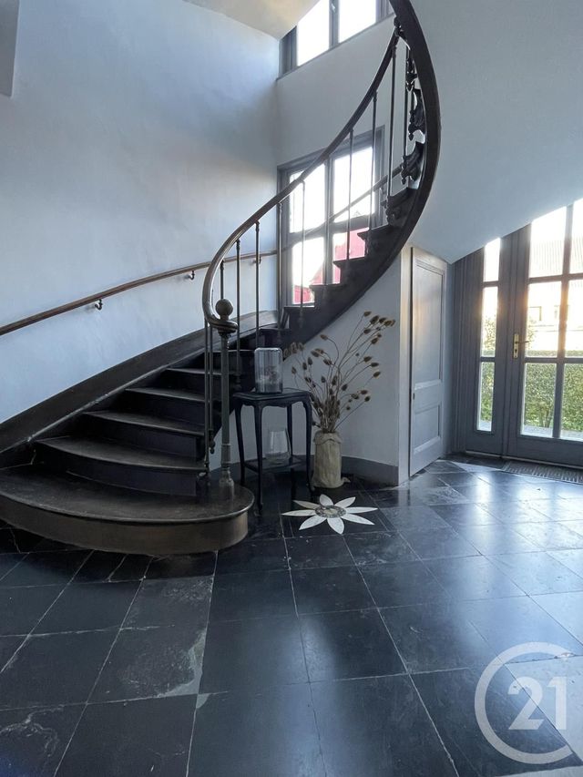 Appartement F3 &agrave; vendre - 4 pi&egrave;ces - 111,80 m2 - Bergues - 59 - NORD-PAS-DE-CALAIS