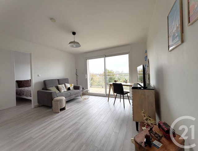 Appartement F2 à louer - 2 pièces - 37,24 m2 - Dunkerque - 59 - NORD-PAS-DE-CALAIS