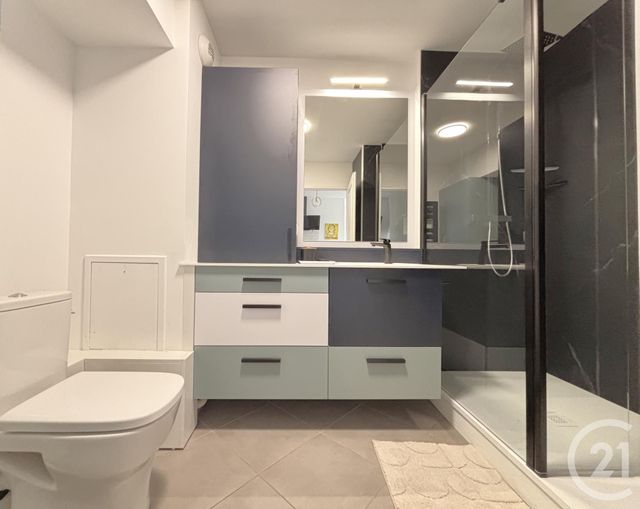 Appartement F2 à louer - 2 pièces - 37,24 m2 - Dunkerque - 59 - NORD-PAS-DE-CALAIS