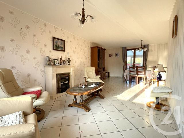 Maison à vendre - 5 pièces - 96,60 m2 - Dunkerque - 59 - NORD-PAS-DE-CALAIS