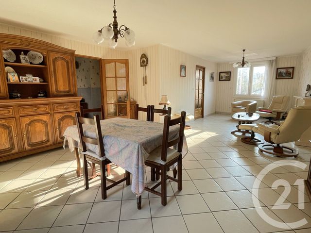 Maison à vendre DUNKERQUE