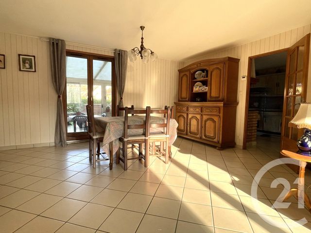 Maison à vendre - 5 pièces - 96,60 m2 - Dunkerque - 59 - NORD-PAS-DE-CALAIS