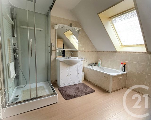 Maison à vendre - 5 pièces - 96,60 m2 - Dunkerque - 59 - NORD-PAS-DE-CALAIS