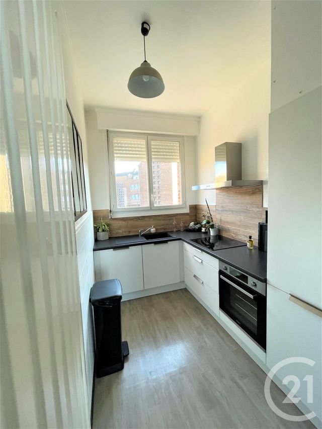 Appartement T2 à louer - 2 pièces - 67,30 m2 - Dunkerque - 59 - NORD-PAS-DE-CALAIS