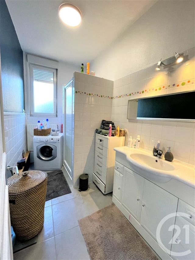 Appartement T2 à louer - 2 pièces - 67,30 m2 - Dunkerque - 59 - NORD-PAS-DE-CALAIS