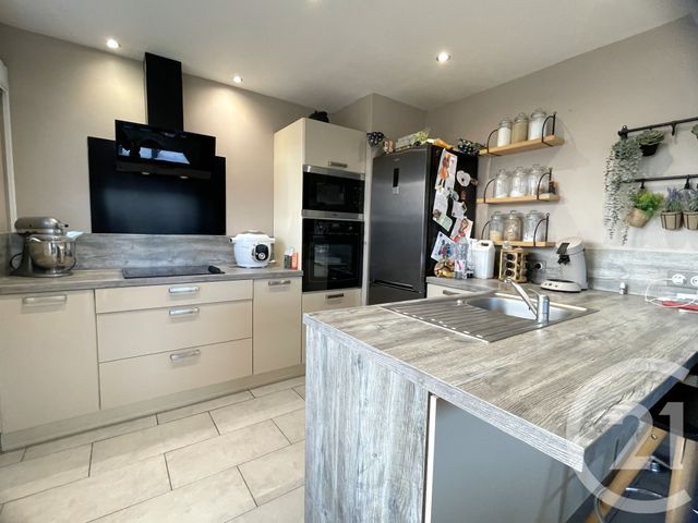 Maison à vendre - 4 pièces - 80,12 m2 - Dunkerque - 59 - NORD-PAS-DE-CALAIS