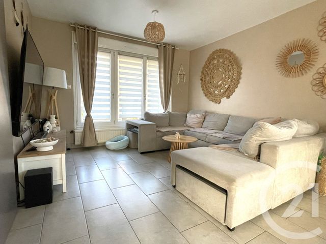 Maison à vendre - 4 pièces - 80,12 m2 - Dunkerque - 59 - NORD-PAS-DE-CALAIS