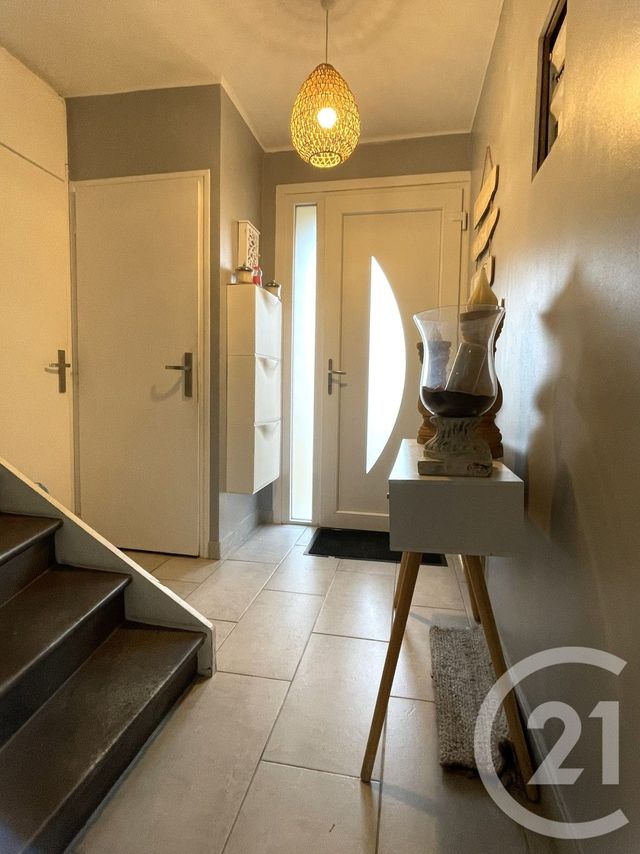 Maison à vendre - 4 pièces - 80,12 m2 - Dunkerque - 59 - NORD-PAS-DE-CALAIS