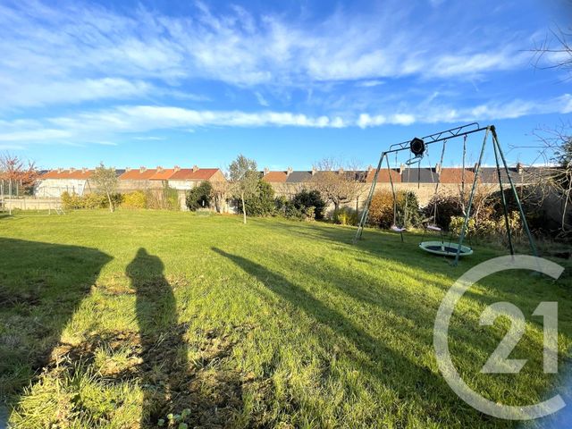 Maison à vendre - 4 pièces - 80,12 m2 - Dunkerque - 59 - NORD-PAS-DE-CALAIS