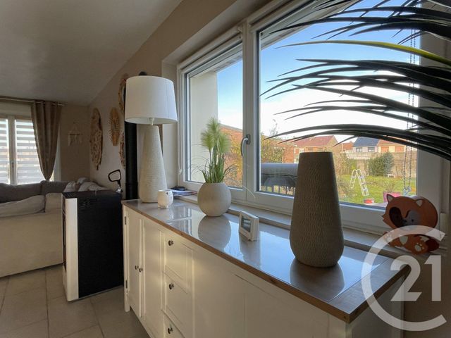 Maison à vendre - 4 pièces - 80,12 m2 - Dunkerque - 59 - NORD-PAS-DE-CALAIS