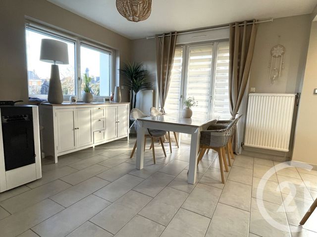 Maison à vendre - 4 pièces - 80,12 m2 - Dunkerque - 59 - NORD-PAS-DE-CALAIS