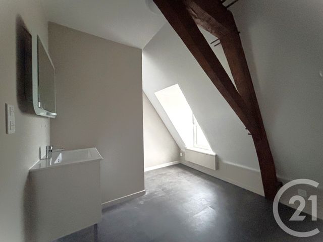 Appartement T2 à louer - 2 pièces - 50,40 m2 - Hondschoote - 59 - NORD-PAS-DE-CALAIS