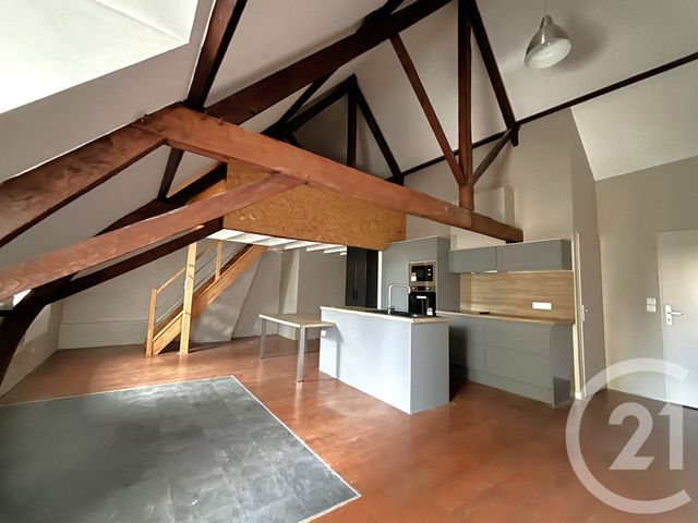 appartement - HONDSCHOOTE - 59