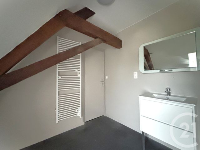 Appartement T2 à louer - 2 pièces - 50,40 m2 - Hondschoote - 59 - NORD-PAS-DE-CALAIS