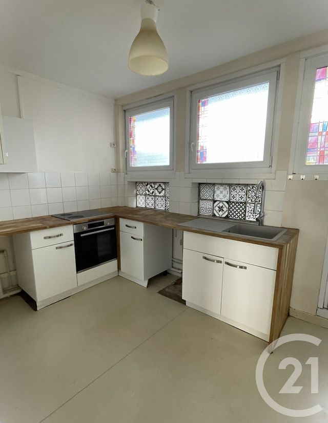Appartement F4 &agrave; vendre - 4 pi&egrave;ces - 95,52 m2 - Dunkerque - 59 - NORD-PAS-DE-CALAIS