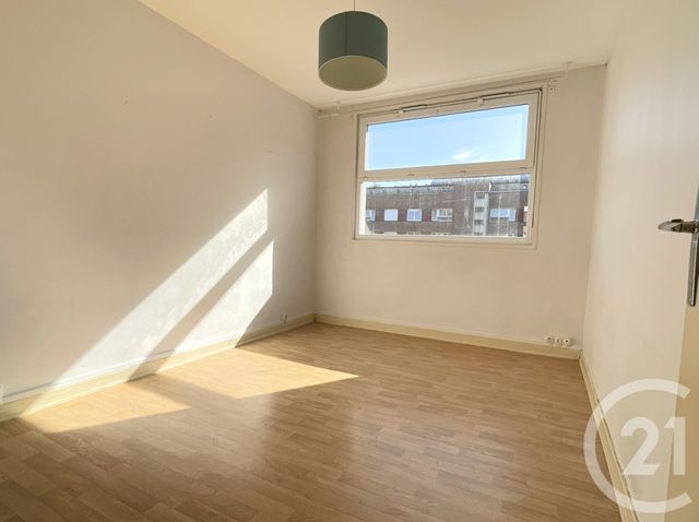 Appartement F4 &agrave; vendre - 4 pi&egrave;ces - 95,52 m2 - Dunkerque - 59 - NORD-PAS-DE-CALAIS