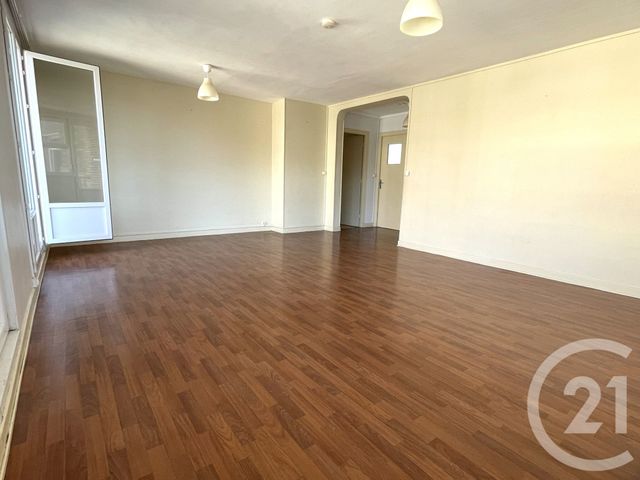 Appartement F4 &agrave; vendre - 4 pi&egrave;ces - 95,52 m2 - Dunkerque - 59 - NORD-PAS-DE-CALAIS