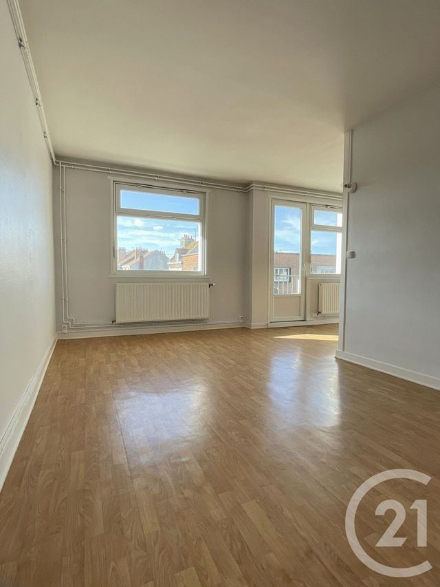Appartement F2 &agrave; vendre - 2 pi&egrave;ces - 67,26 m2 - Dunkerque - 59 - NORD-PAS-DE-CALAIS