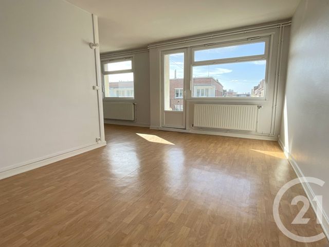 Appartement F2 &agrave; vendre - 2 pi&egrave;ces - 67,26 m2 - Dunkerque - 59 - NORD-PAS-DE-CALAIS