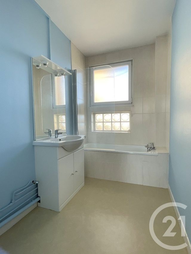 Appartement F2 &agrave; vendre - 2 pi&egrave;ces - 67,26 m2 - Dunkerque - 59 - NORD-PAS-DE-CALAIS