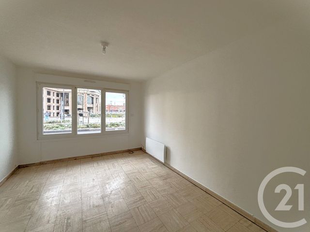 Appartement T2 à louer - 2 pièces - 38,75 m2 - Dunkerque - 59 - NORD-PAS-DE-CALAIS