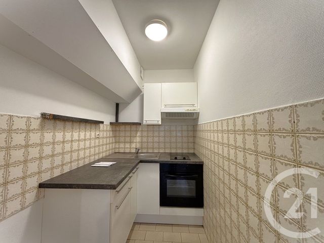 Appartement T2 à louer - 2 pièces - 38,75 m2 - Dunkerque - 59 - NORD-PAS-DE-CALAIS