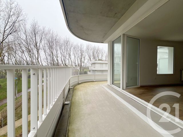 Appartement T3 &agrave; vendre - 3 pi&egrave;ces - 67,25 m2 - Dunkerque - 59 - NORD-PAS-DE-CALAIS