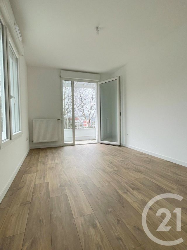 Appartement T3 &agrave; vendre - 3 pi&egrave;ces - 67,25 m2 - Dunkerque - 59 - NORD-PAS-DE-CALAIS