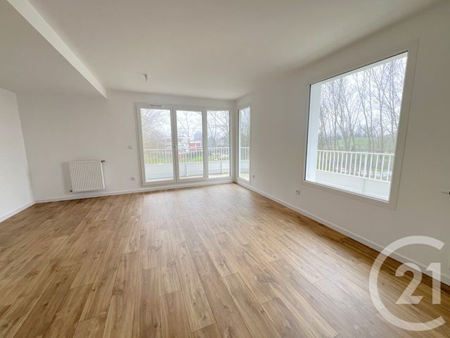 appartement - DUNKERQUE - 59